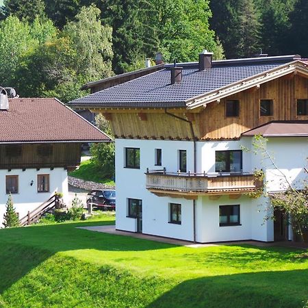 Ferienwohnung Christian Aschau Im Zillertal 外观 照片