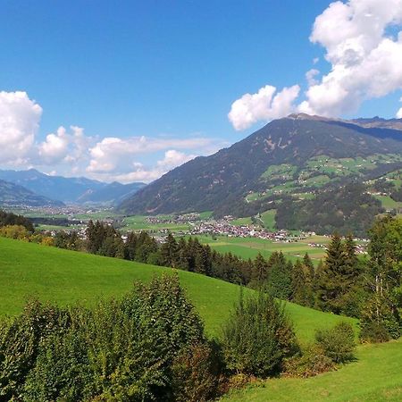 Ferienwohnung Christian Aschau Im Zillertal 外观 照片