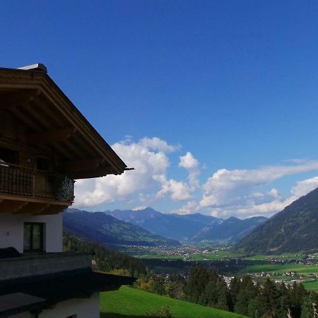 Ferienwohnung Christian Aschau Im Zillertal 外观 照片