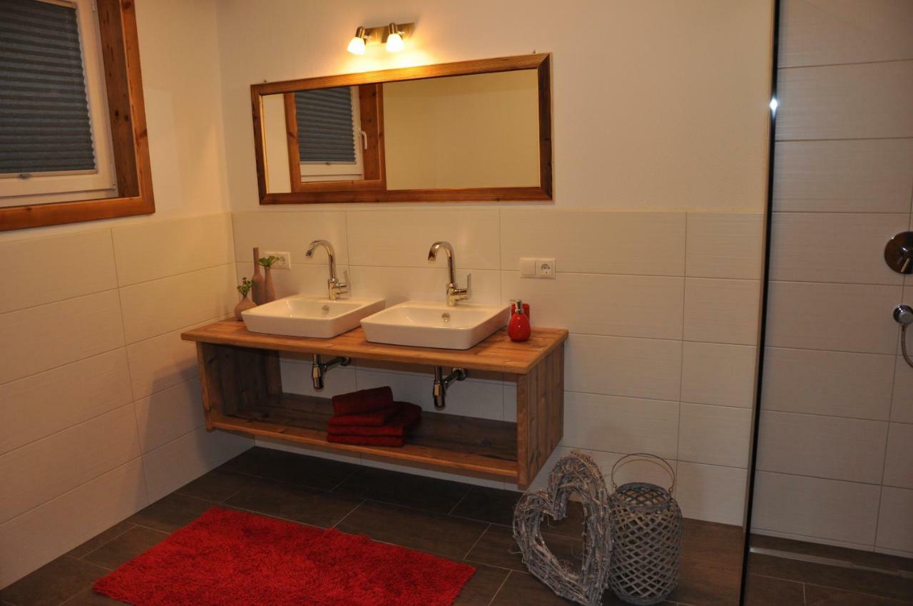 Ferienwohnung Christian Aschau Im Zillertal 外观 照片