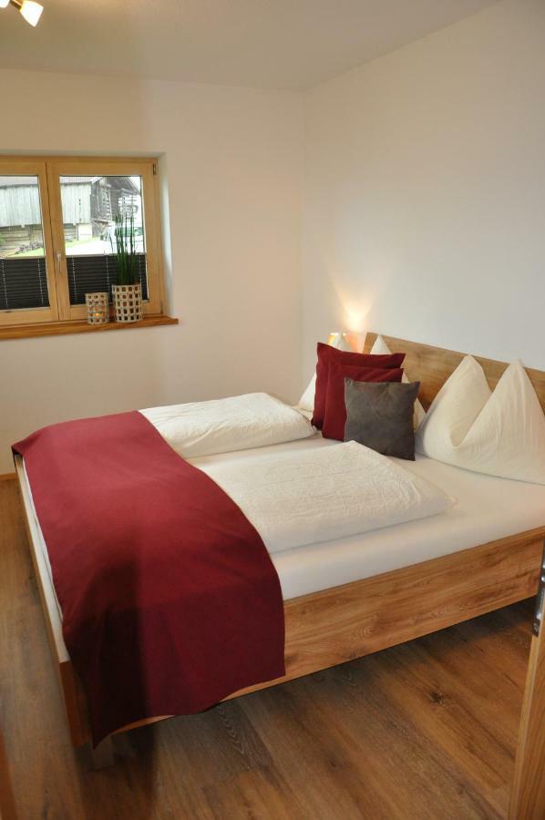 Ferienwohnung Christian Aschau Im Zillertal 外观 照片