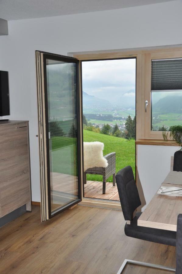 Ferienwohnung Christian Aschau Im Zillertal 外观 照片