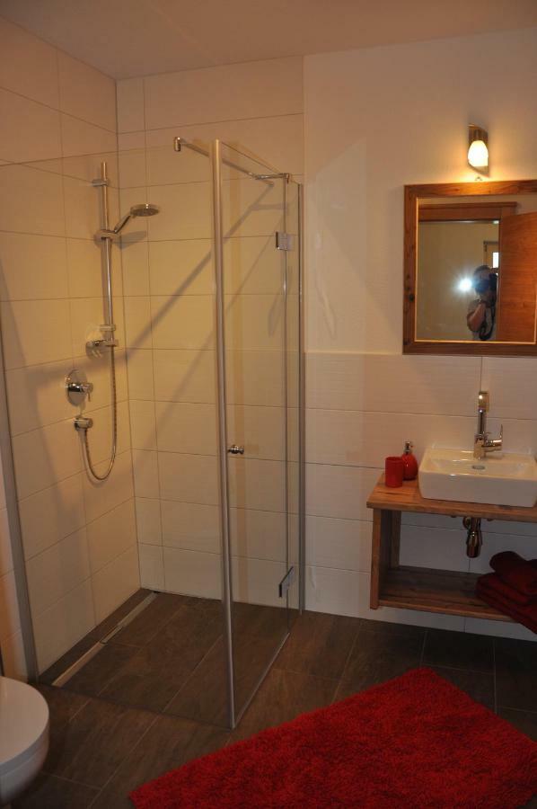 Ferienwohnung Christian Aschau Im Zillertal 外观 照片