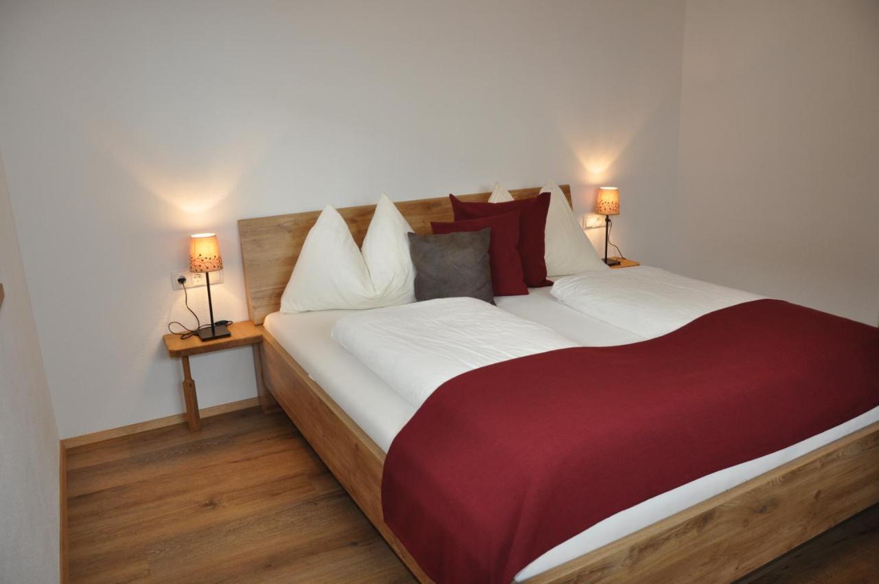 Ferienwohnung Christian Aschau Im Zillertal 外观 照片
