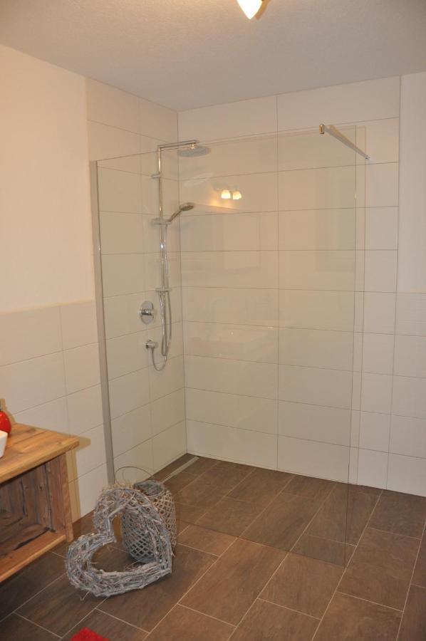 Ferienwohnung Christian Aschau Im Zillertal 外观 照片